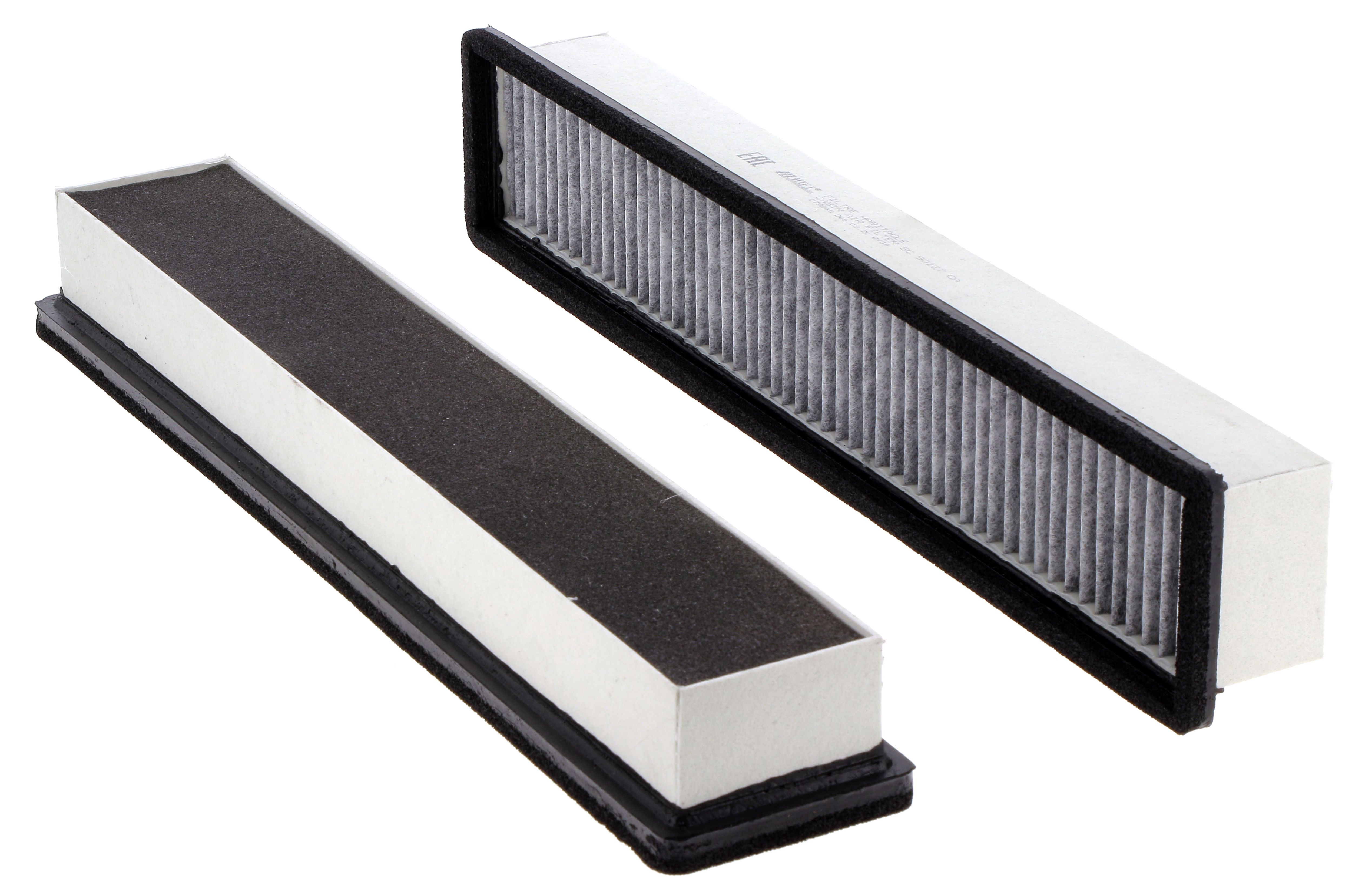 Filtre habitacle CASE VESTRUM 130